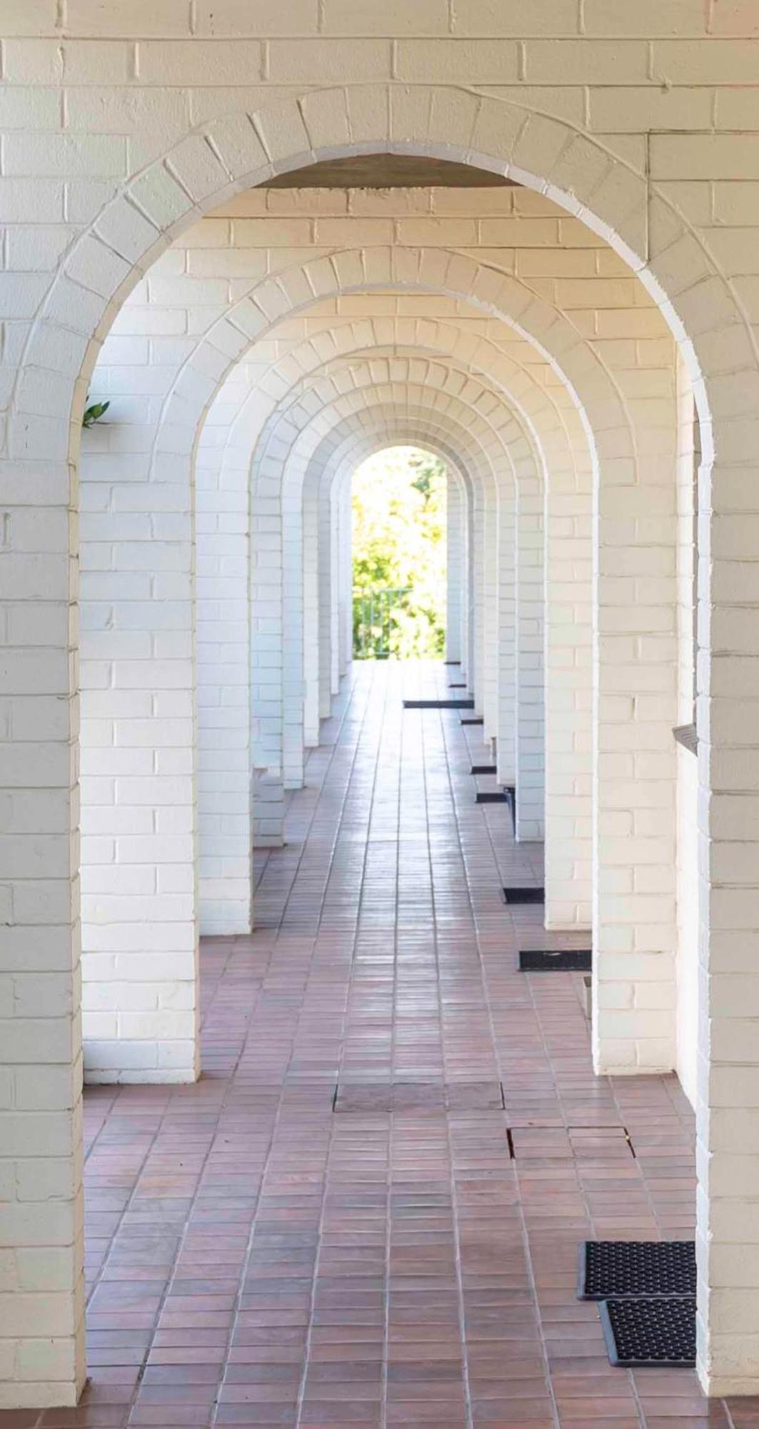 Мотель Harriet House Тьюмут Экстерьер фото